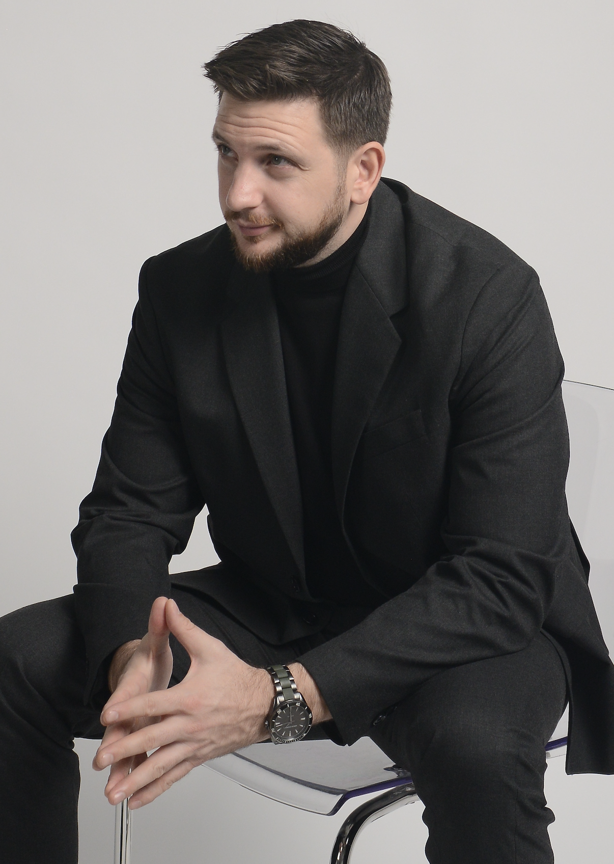 Stefan Stojković